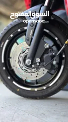  5 Aprilia SR150 3V ABS
