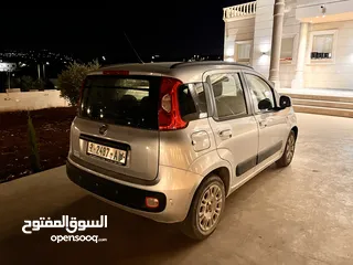  3 باندا 2015