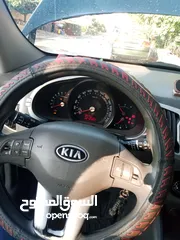  11 كيا سبورتاج 2013
