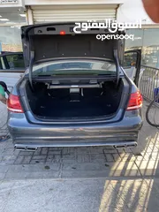  10 E 350 مرسیدیس للبیع