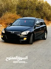  2 هنداي i30 جديده