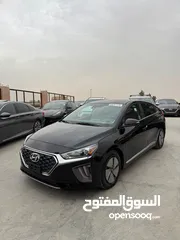  2 هونداي ايونك 2020 فحص كامل بحاله الوكاله