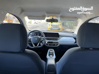  10 شنجان E ستار فحص كامل 7 جيد ميد2023