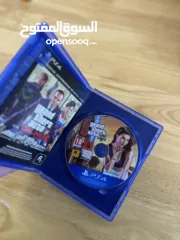  6 سي دي جتا 5 GTA V