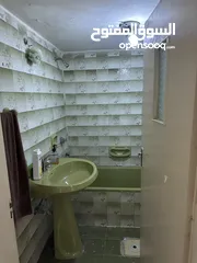  6 شقه طابق ثالث بمنطقة جبل الزهور اسكان ريفكو