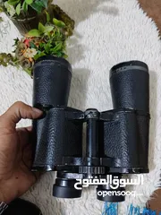  3 منظار دربيل تلسكوب اصلي