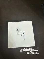  1 سماعه ابل اصليه الاصدار الجديد