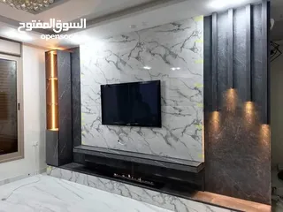  24 بديل الرخام وبديل الخشب وبديل الحجر وفاير بليس ورق جدران والشيبورد باركيه باربكيو جبسن بورد وادهان