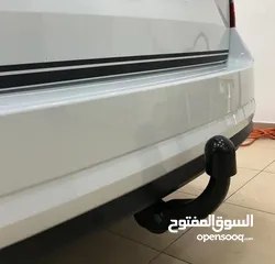  13 سكودا اوكتافيا ستيشن 2018