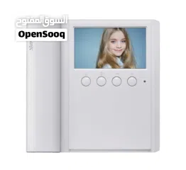  1 جرس منزل COMMAX