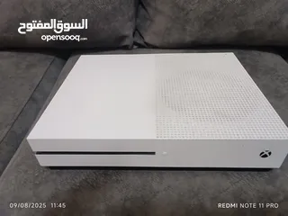  1 xbox one s