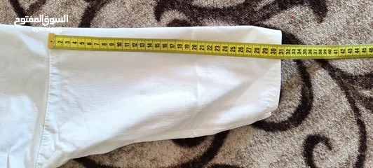  4 Taekwondo clothes