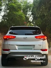  5 هونداي توسان