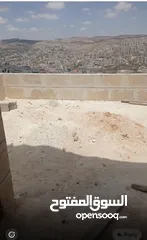  8 شقة عظم للبيع، المساحة 180 م، رفيديا مقابل الوكالة/ القدس المفتوحة سابقا