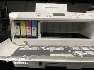  3 طابعة Epson wf 5110