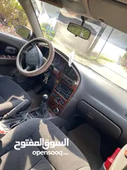  9 كيا سبيكترا للبيع