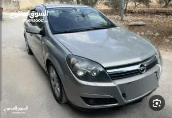  2 ضو خلفي ليد لسيارة اول استرا 2007 - (جهة واحدة فقط)