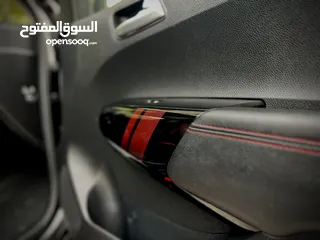  11 كيا بيكانتو 2020 GT LINE فحص كامل فل كامل اعلى صنف