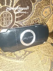  2 بلاي ستيشن بورتبل  بي اس بي  PSP
