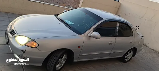  5 هيونداي افانتي