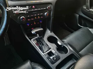  9 كيا سبورتاج 2021/2020  2000 ديزل