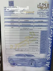  17 هيونداي ايونك هايبرد بلج ان 2020 كرت ابيض فحص كامل حره غير مجمركه