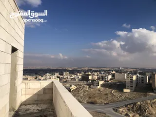  10 شقه مع روف ( دوبلكس ) 250 م اطلاله دائمه غير مكشوفه بسعر مغري جدااا