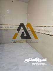  2 مشتمل سكني للايجار المشراق الجديد طابق اول