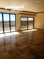  7 شقة 190م مميزة قرب كوزمو السابع مع روف باطلاله بنوراميه رائعة ( Property ID : 30559 )