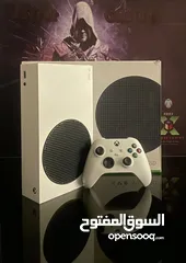  1 Xbox series s