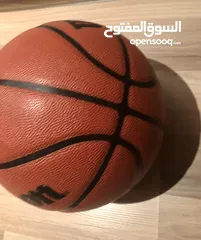  3 Wilson basketball