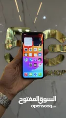  2 iPhone 11 128GB / battery : 78% وارد شرق أوسط ما في خدوش