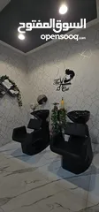  6 Mens spa for rent
