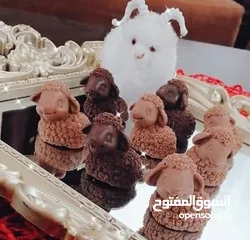  26 شكولاته بلجيكيه
