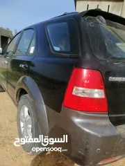  10 كيا سورينتو sorento للبيع