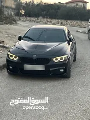  1 كوبيهBmw 428i