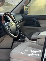  16 لاندكروزر GX.R 2015