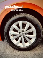  6 . Polo. Volkswagen