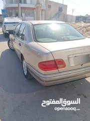  11 مرسيدس قرش ونص 1998