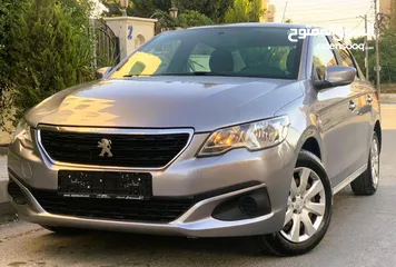  1 بيجو 301موديل 2019