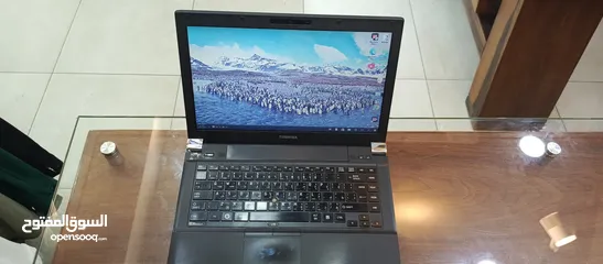  1 لاب توب توشيباi5 اخو الجديد ملاحظه الرجاء التواصل على هذا الرقم في اخر الوصف
