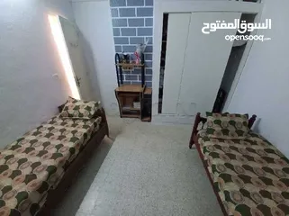  3 Maison a louer climatisé S+2 à Maamoura Nabeul منزل للكراء مؤثث في المعمورة ولاية نابل