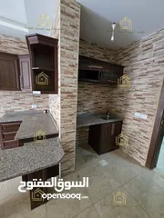  6 شقة فارغة - ضاحية الرشيد - 2نوم -