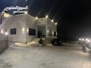  2 بيت مستقل جاهز ديلوكس