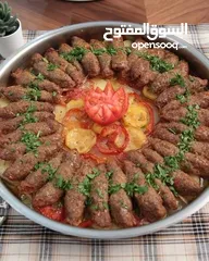  7 طبخ منزلي سوريه