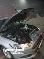  2 فيوجن 2018 للبيع
