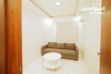 30 أجنحه سكنيه مفروشه بنظام فندقي وخدمات عاليه وموقع مميز