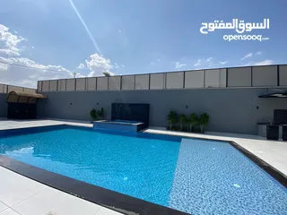  6 شاليهات للبيع البحر الميت منطقة البحيرة luxury chalet for sale al-buhayrah area