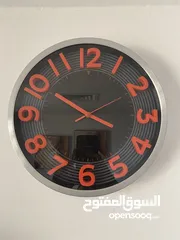 1 Wall clocks (1 KD each)