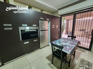  9 شقة مفروشة للايجار في عبدون - 14224